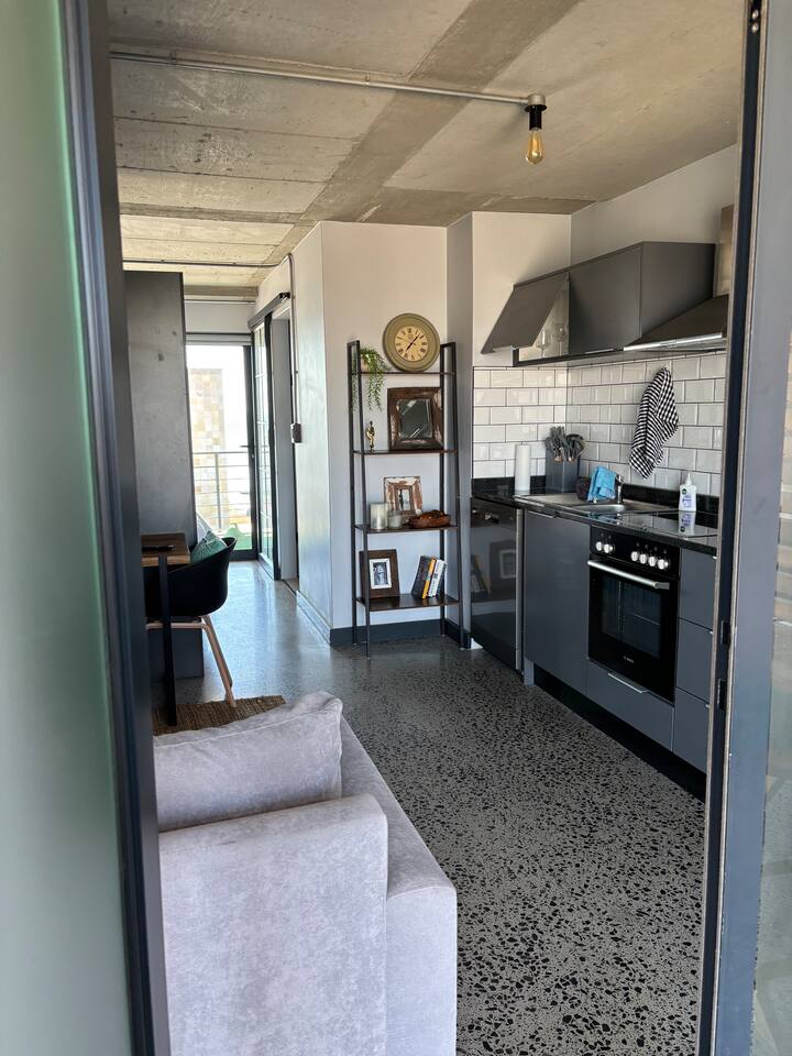 1 Bedroom Property for Sale in West Beach Western Cape